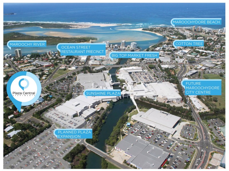 18 Pikki Street, Maroochydore QLD 4558