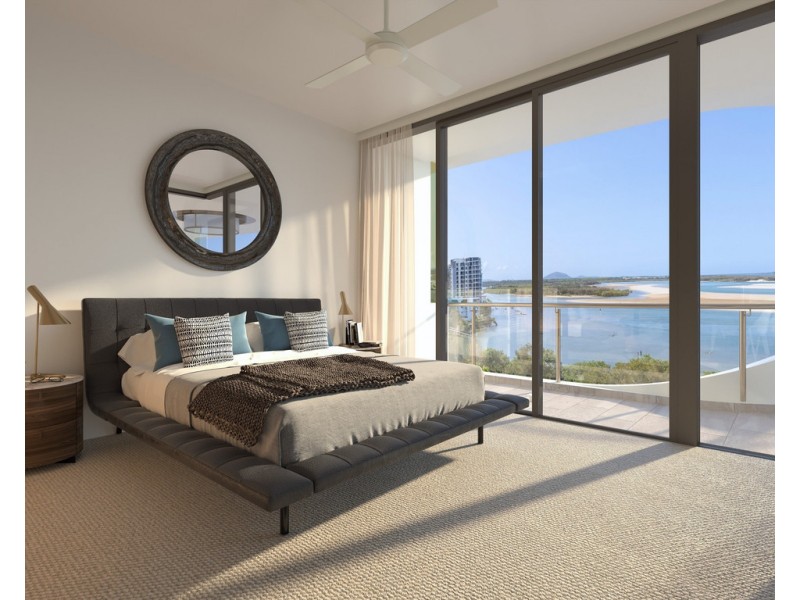 51 – 55 The Esplanade, Cotton Tree QLD 4558