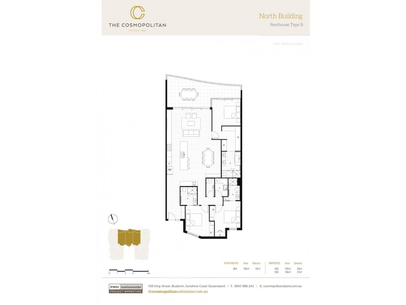 51 – 55 The Esplanade, Cotton Tree QLD 4558
