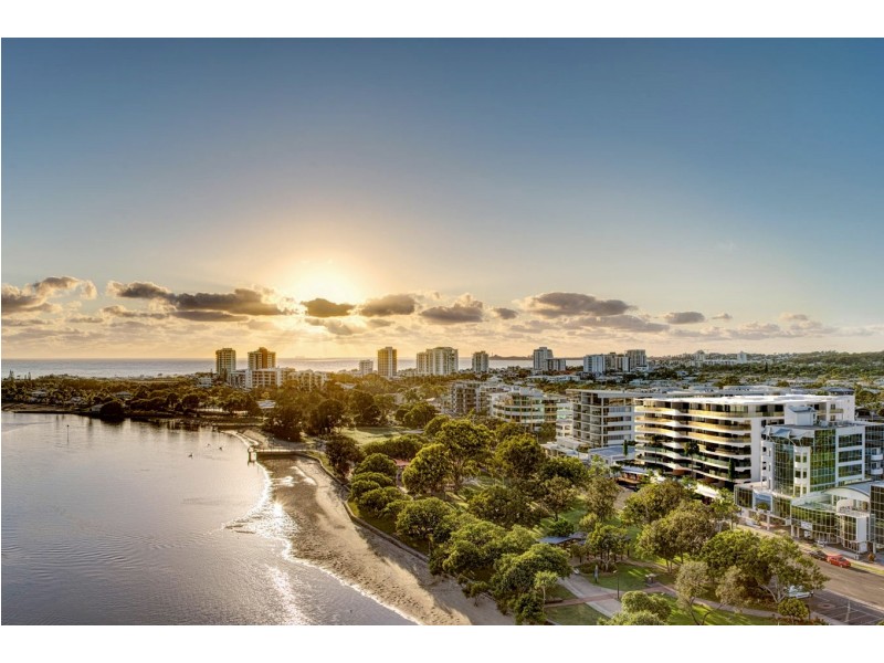 55 The Esplanade, Cotton Tree QLD 4558
