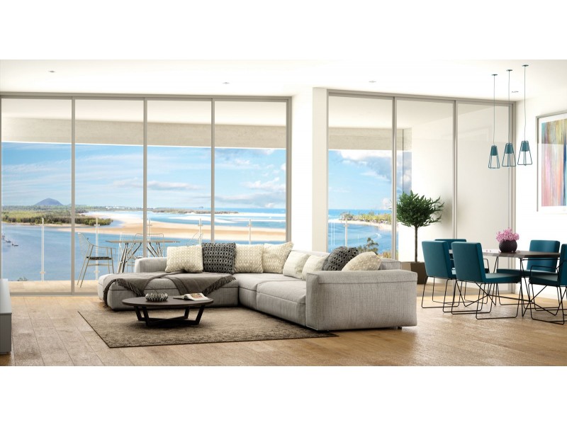55 The Esplanade, Cotton Tree QLD 4558