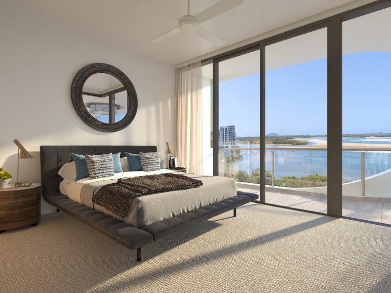 55 The Esplanade, Cotton Tree QLD 4558