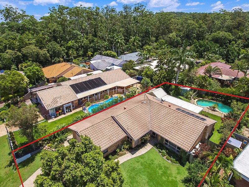 5 Linder Place, Buderim QLD 4556