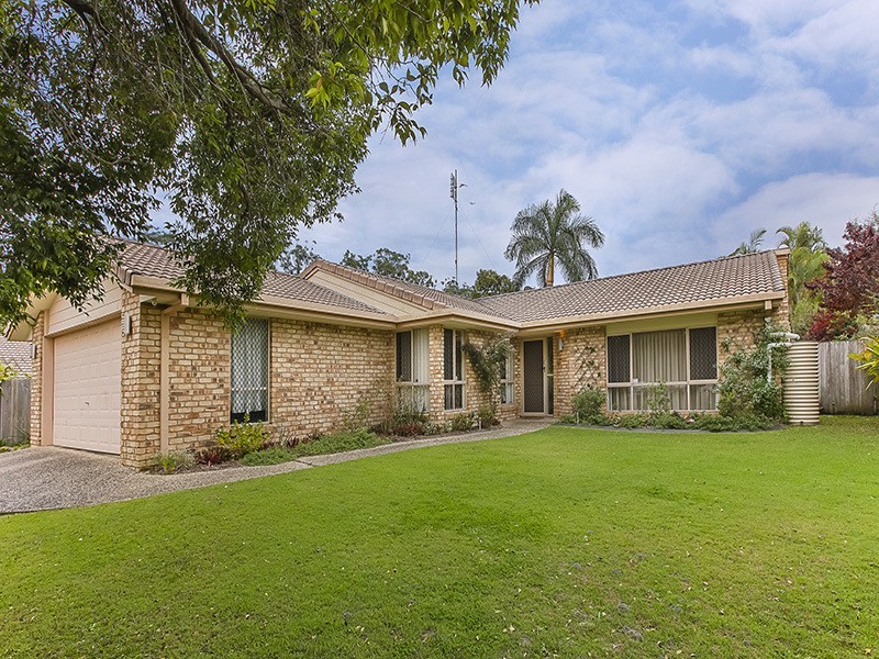 5 Linder Place, Buderim QLD 4556