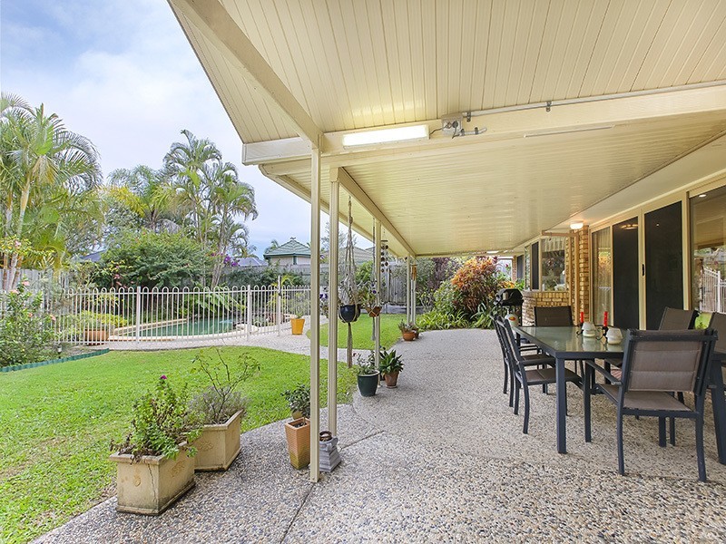 5 Linder Place, Buderim QLD 4556