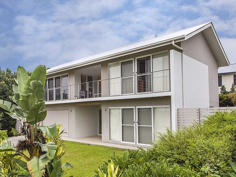 1 Buchanan Court, Burnside QLD 4560