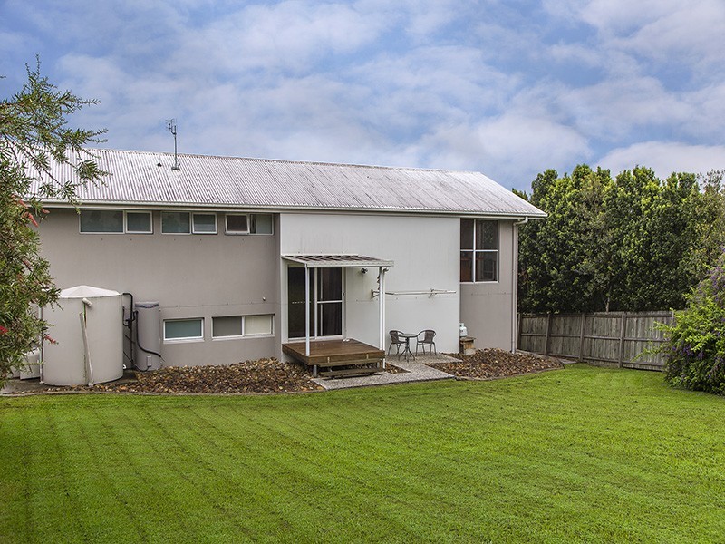 1 Buchanan Court, Burnside QLD 4560