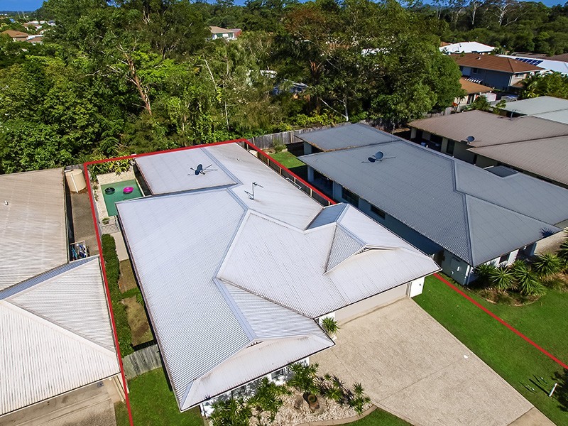 28 Riveroak Way, Sippy Downs QLD 4556