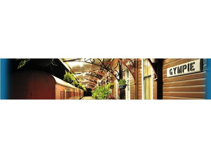 Gympie QLD 4570