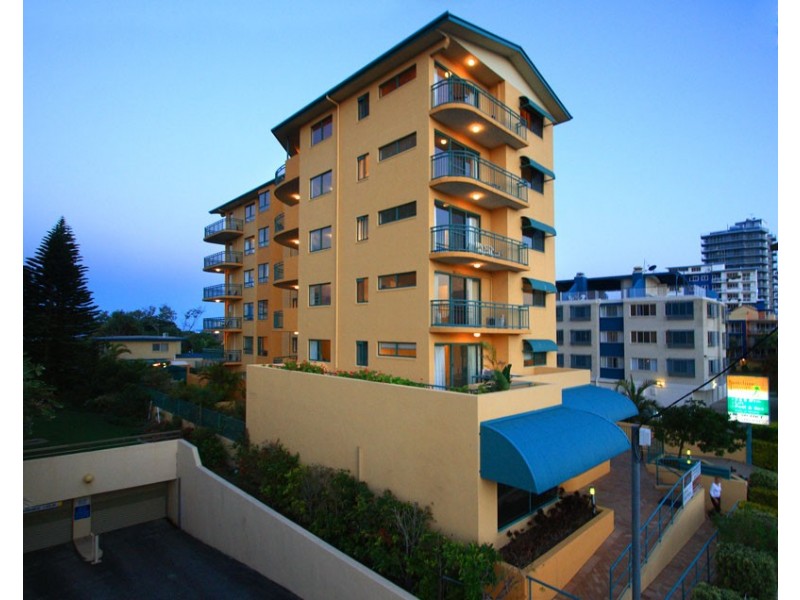 33 Sixth Avenue, Maroochydore QLD 4558