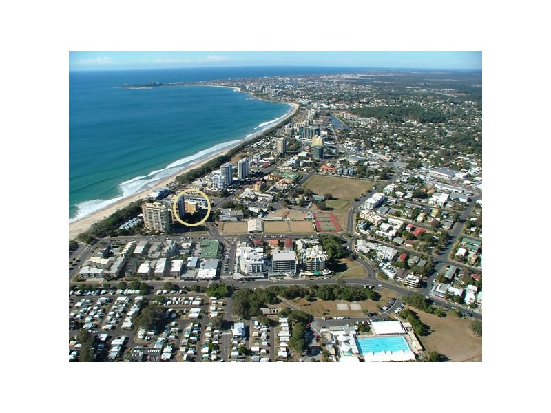 33 Sixth Avenue, Maroochydore QLD 4558