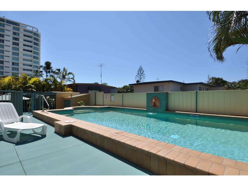 33 Sixth Avenue, Maroochydore QLD 4558