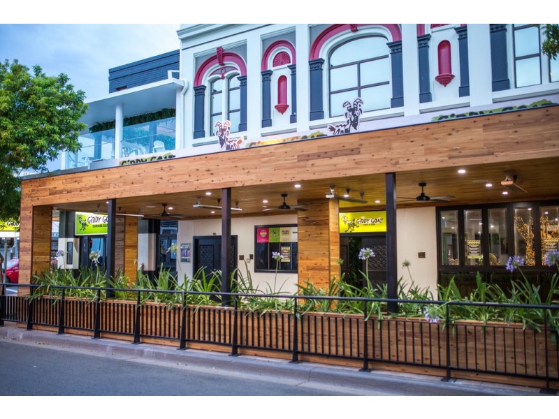 128 East Street, Rockhampton City QLD 4700