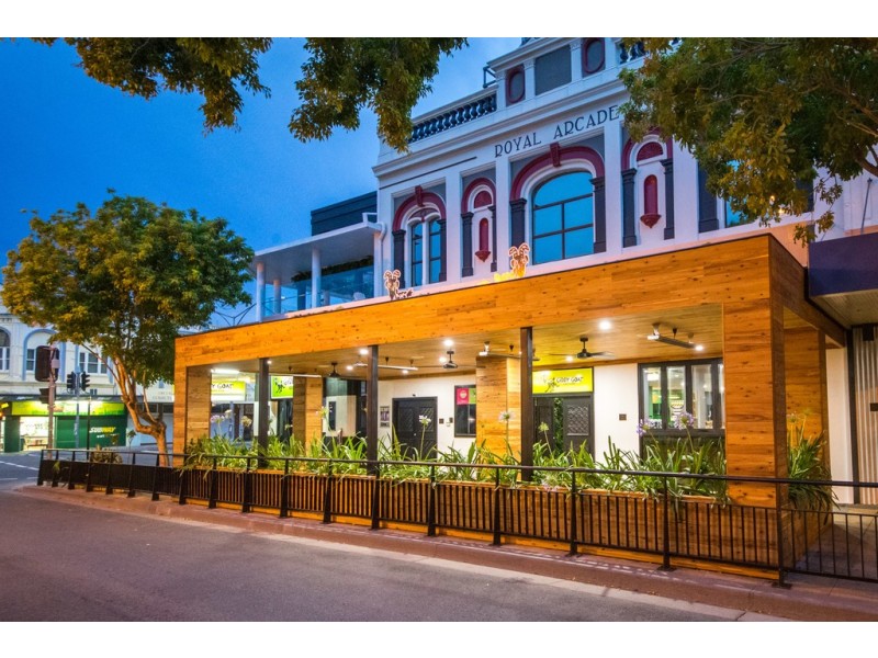 128 East Street, Rockhampton City QLD 4700