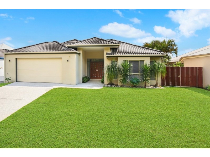 2 Fernleaf Court, Currimundi QLD 4551