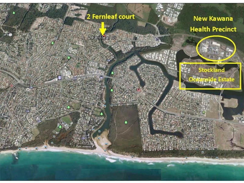 2 Fernleaf Court, Currimundi QLD 4551