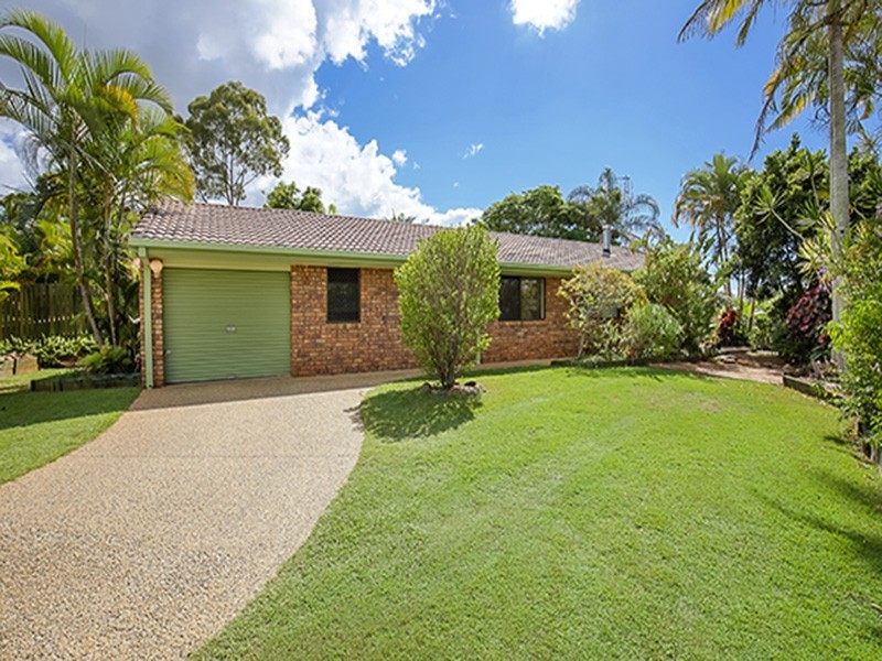 8 Cormorant Court, Bli Bli QLD 4560