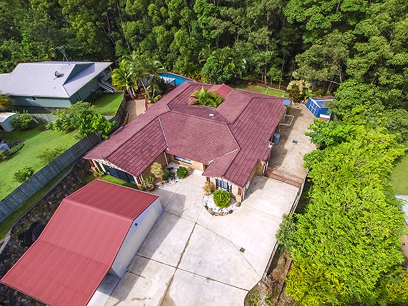 58 Lauren Drive, Buderim QLD 4556