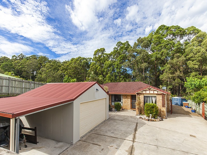 58 Lauren Drive, Buderim QLD 4556