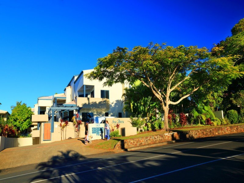 12/143 Burnett Street, Buderim QLD 4556