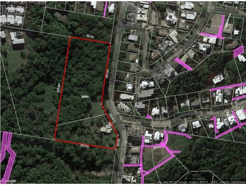 Lot 1and2, 22-42 Cogill Road, Buderim QLD 4556