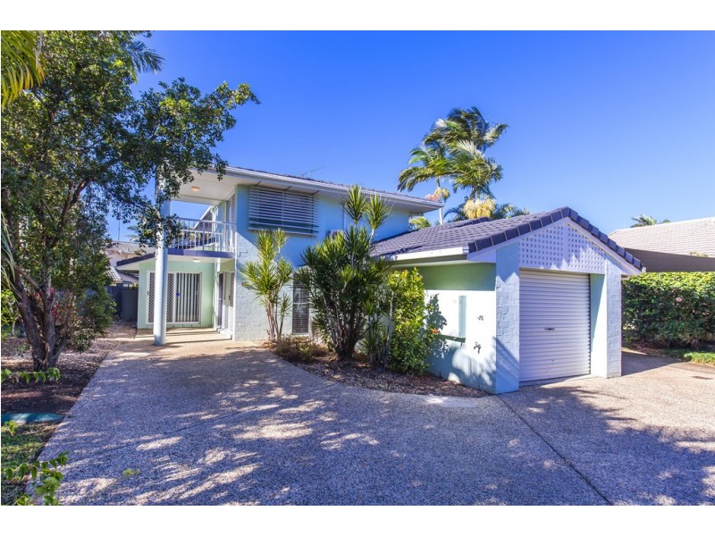 1/16 Lakeshore Avenue, Buderim QLD 4556