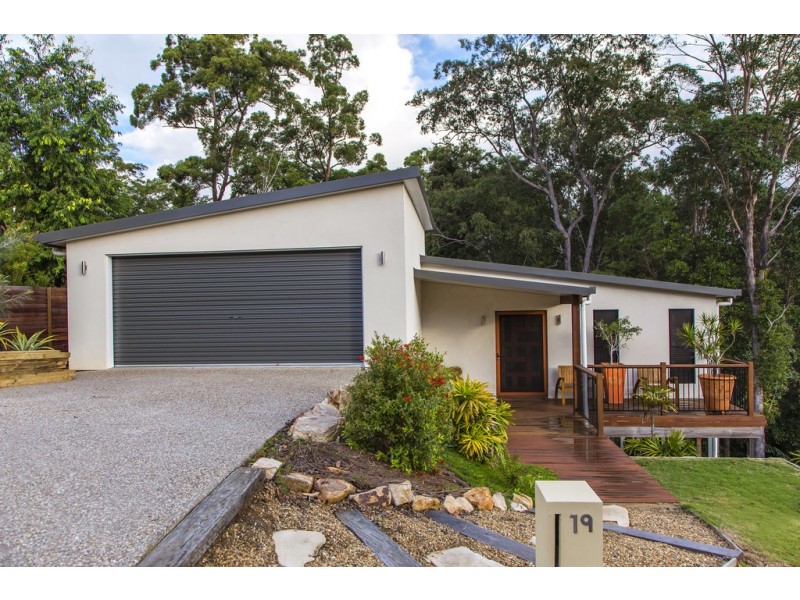 19 Cicada Close, Buderim QLD 4556