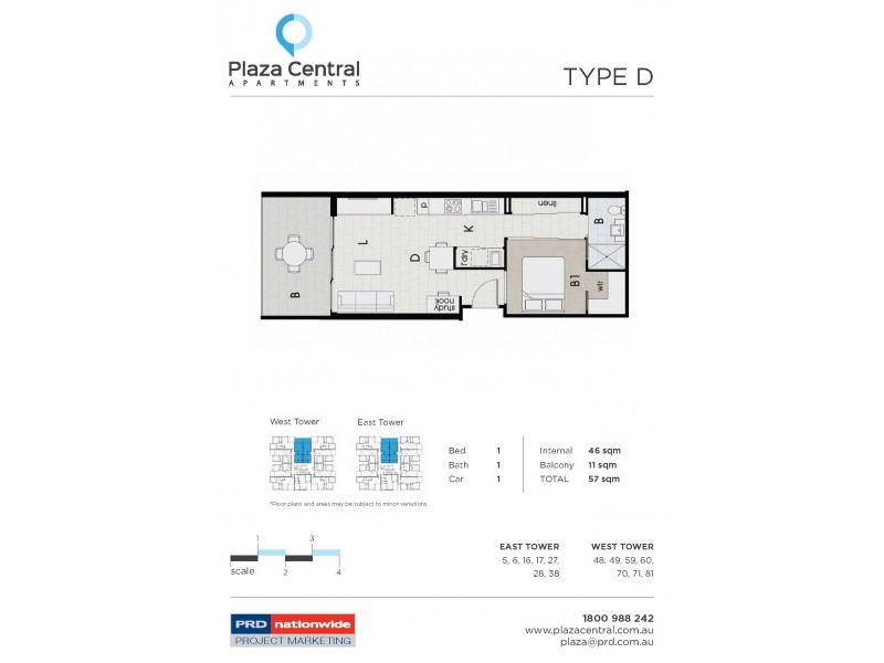 16 Pikki Street, Maroochydore QLD 4558