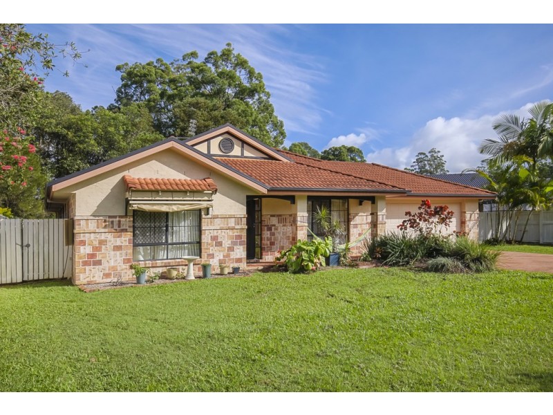 5 Elliot Drive, Buderim QLD 4556