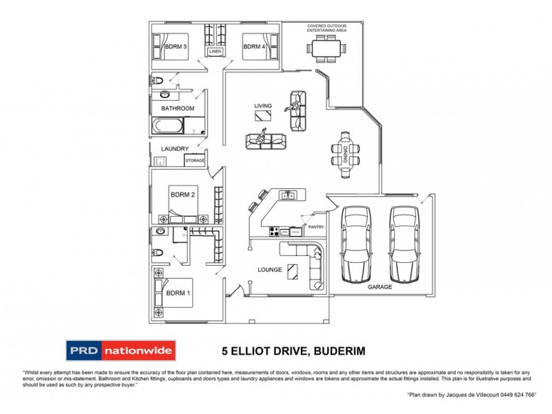 5 Elliot Drive, Buderim QLD 4556