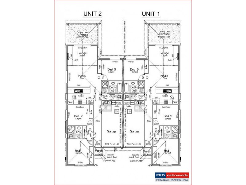 Bellmere QLD 4510 Floorplan