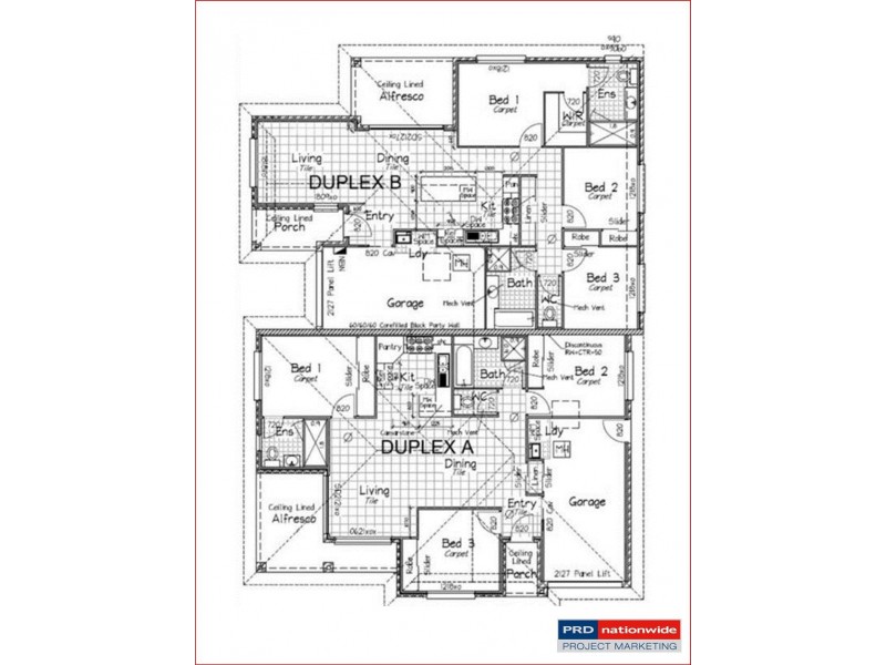 Bellmere QLD 4510 Floorplan