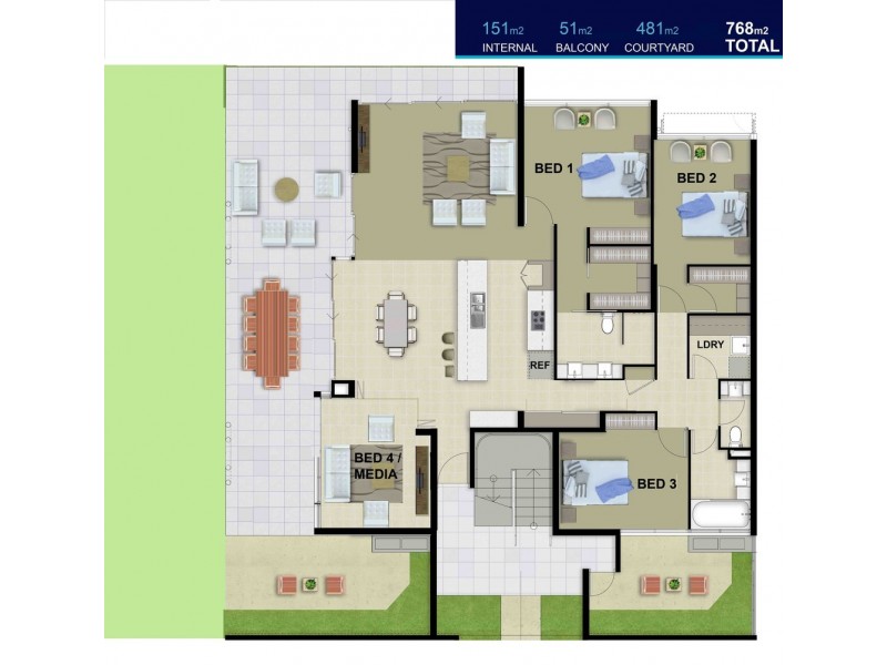 1 Fiji Court, Kawana Island QLD 4575