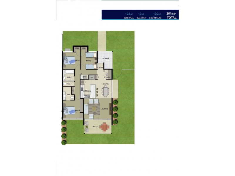 1 Fiji Court, Kawana Island QLD 4575