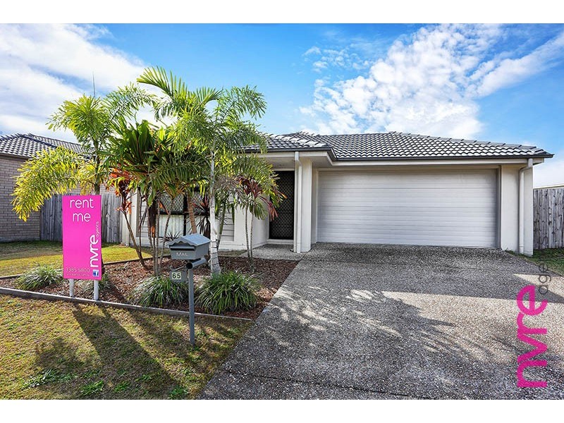 65 Jinibara Crescent, Narangba QLD 4504