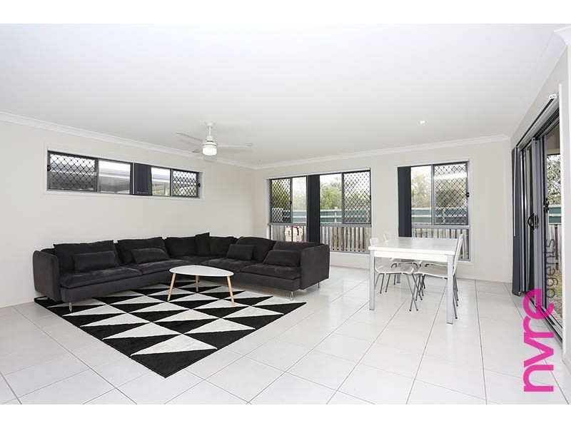 17 Rundle Circuit, Narangba QLD 4504