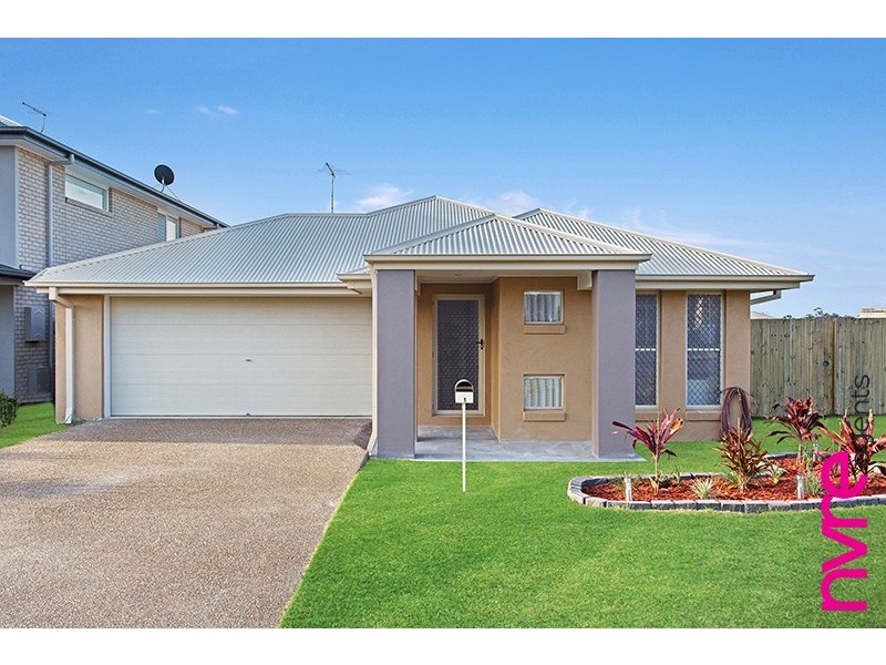 1 Sustainability Court, Narangba QLD 4504