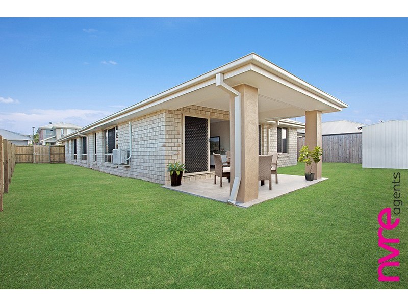 1 Sustainability Court, Narangba QLD 4504