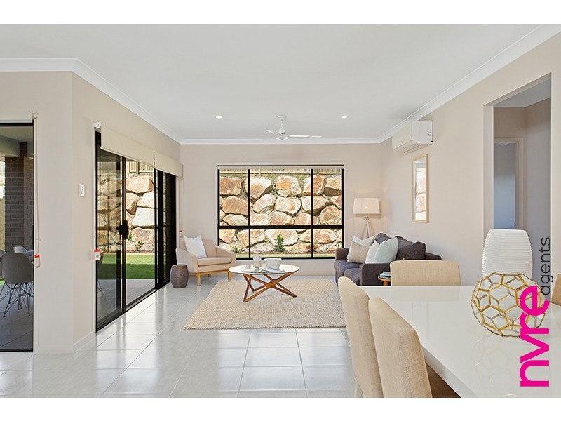 34 Eco Crescent, Narangba QLD 4504