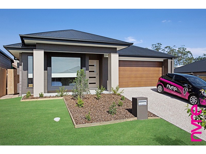 34 Eco Crescent, Narangba QLD 4504