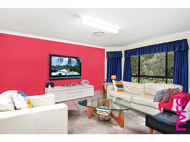 16 Glasstail Crescent, Narangba QLD 4504