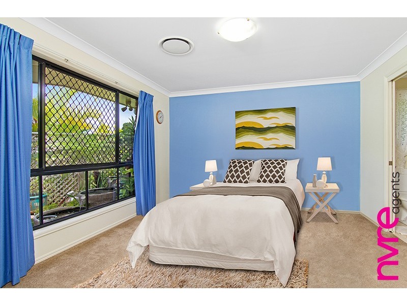 16 Glasstail Crescent, Narangba QLD 4504