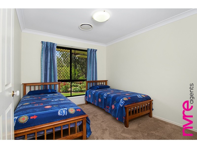 16 Glasstail Crescent, Narangba QLD 4504