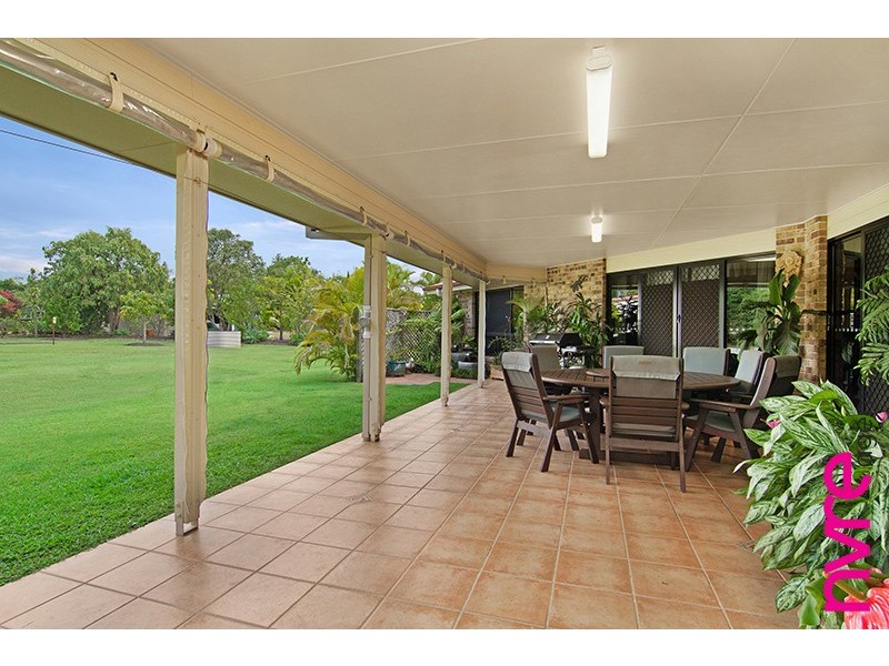 16 Glasstail Crescent, Narangba QLD 4504