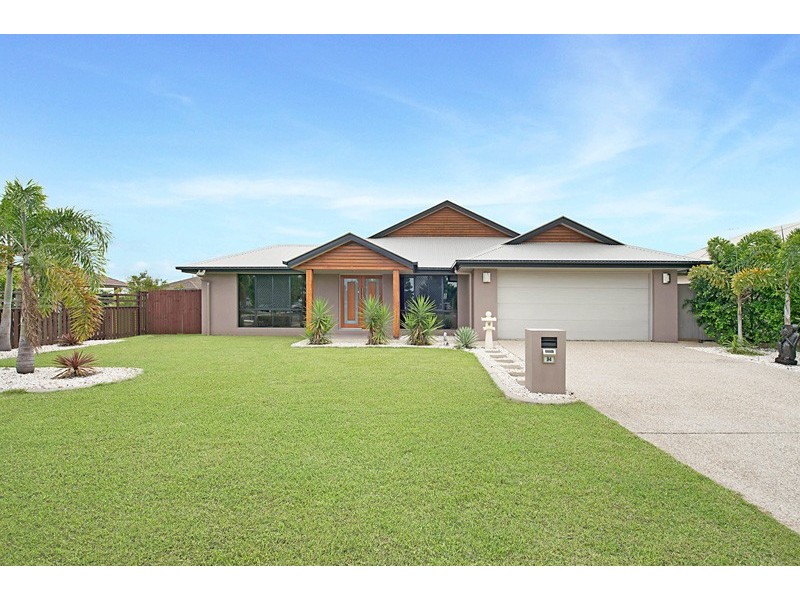 94 Creekside Drive, Narangba QLD 4504