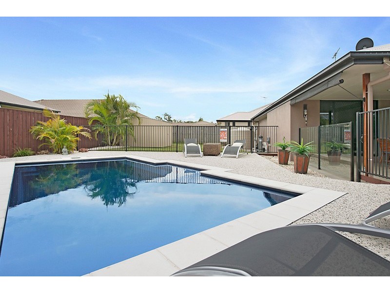 94 Creekside Drive, Narangba QLD 4504