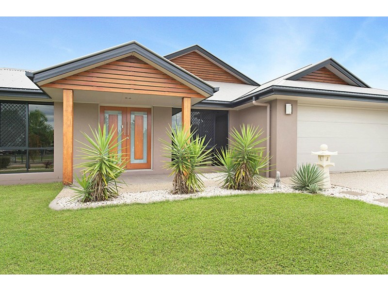 94 Creekside Drive, Narangba QLD 4504