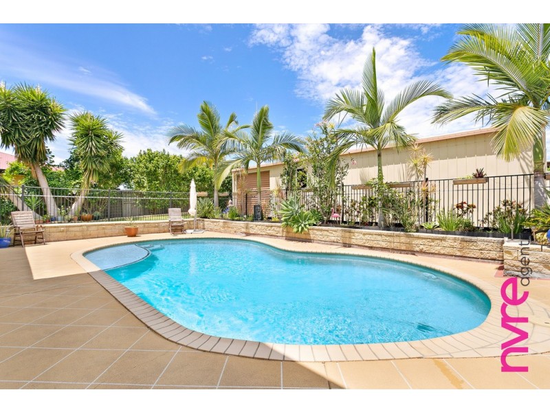 20 Ontario Crescent, Narangba QLD 4504