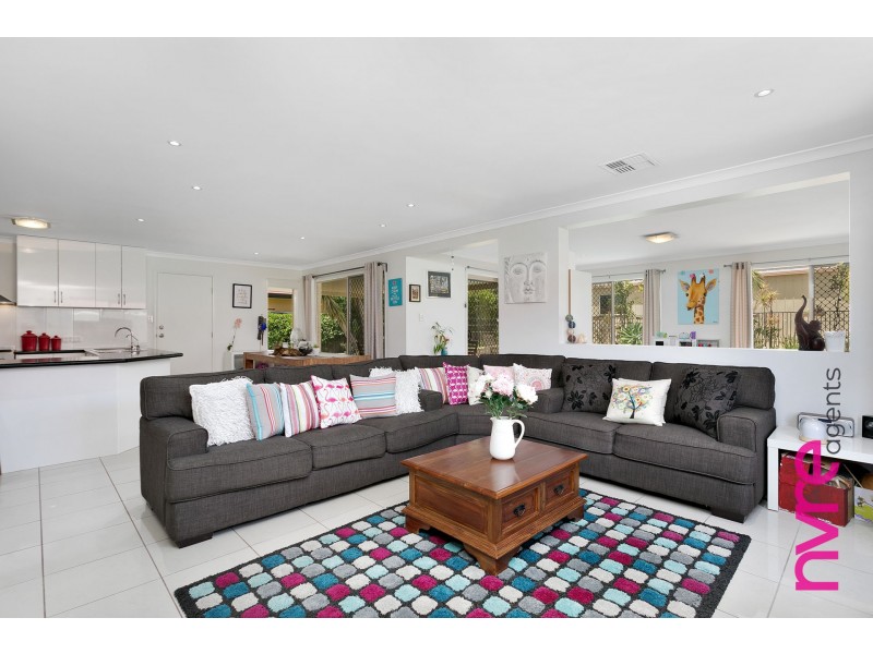 20 Ontario Crescent, Narangba QLD 4504