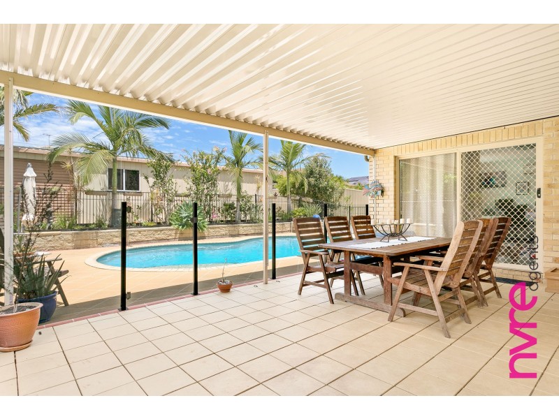 20 Ontario Crescent, Narangba QLD 4504